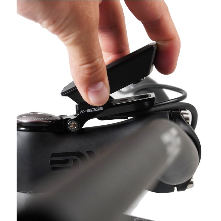 K-Edge BOSCH Kiox Stem Mount